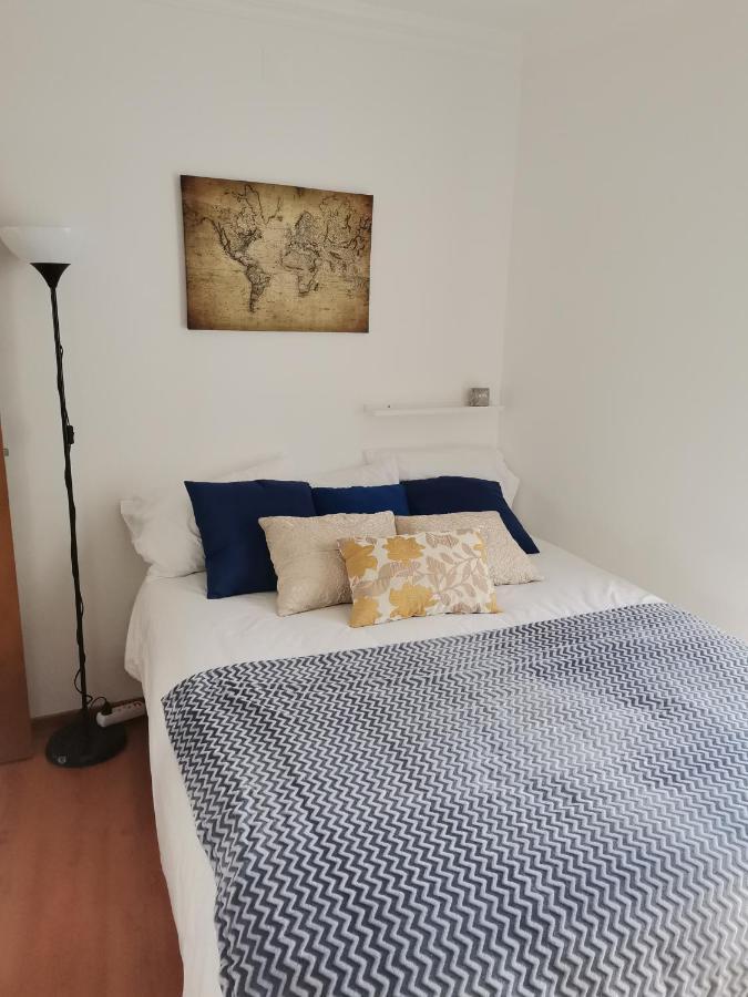 Studio Acolhedor E Confortavel - Nazare Waves Εξωτερικό φωτογραφία
