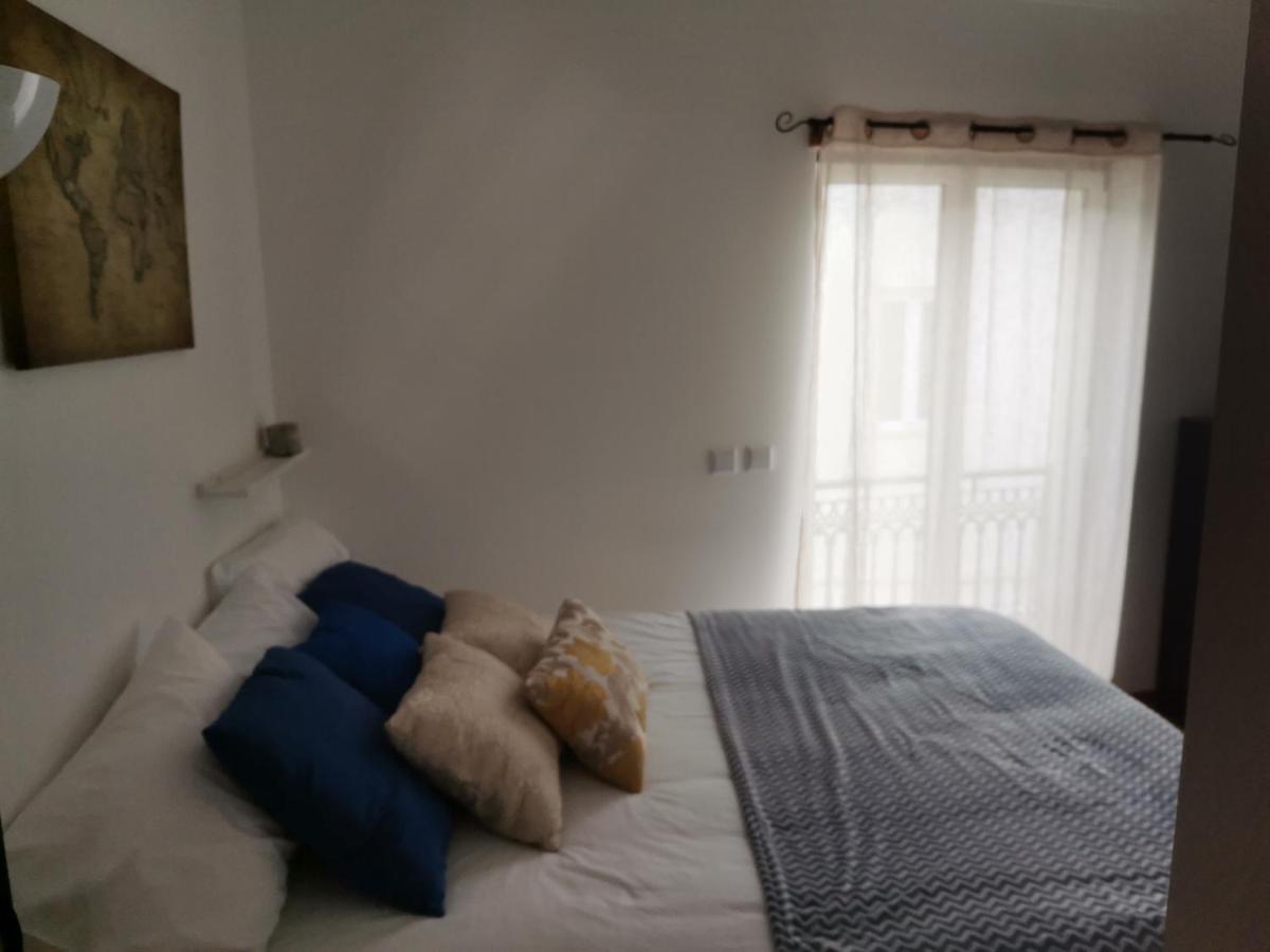 Studio Acolhedor E Confortavel - Nazare Waves Εξωτερικό φωτογραφία